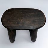 Senoufo Stool (Burkina Faso)