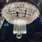 Tassel Chandelier