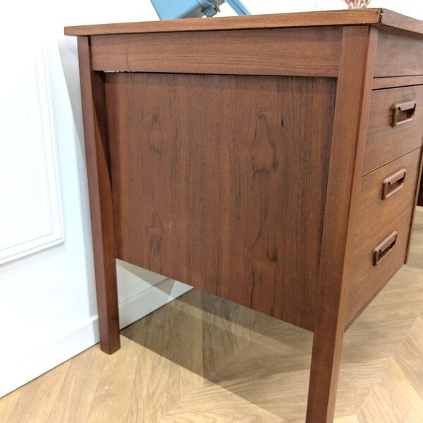 Bureau vintage Domino Mobler scandinave