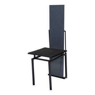 Chaise faizzz, nemo, tebong, 1980s