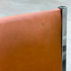 Lot 4 chaises vintage