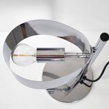 Lampe vintage space age 1960