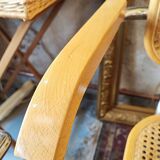 Cesca chair by Marcel Breuer B64