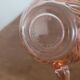 Lot de 4 tasses rosaline Arcoroc