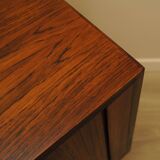 Rosewood sideboard, Danish design, 1960s, designer: Arne Vodder