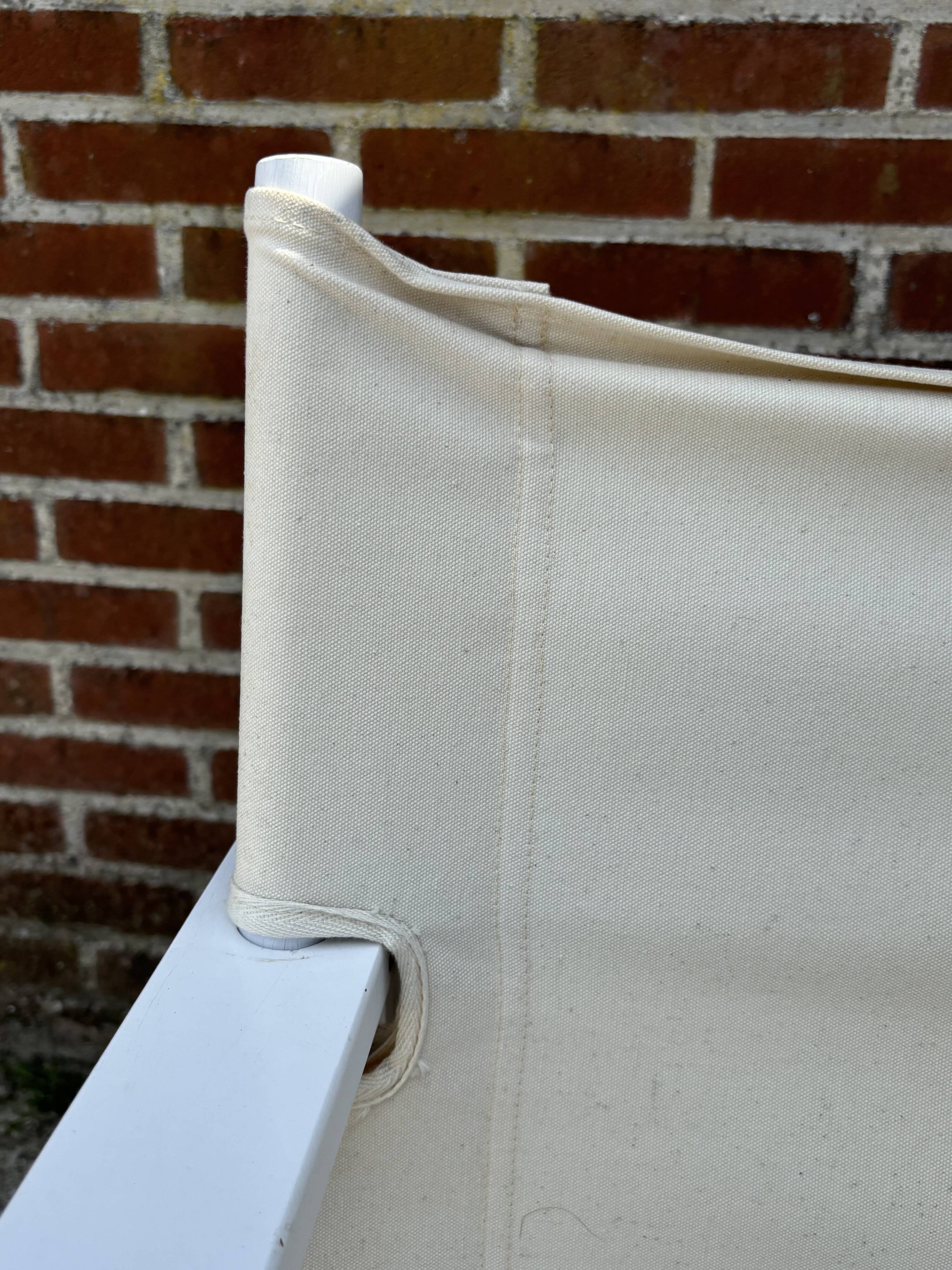 Vintage Hyllinge Møbler - Safari Chair - Easy chair 70's Design