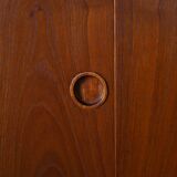 Danish teak sideboard