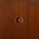 Danish teak sideboard