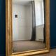 Antique Louis-Philippe mirror