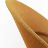 Chaise Cône Vintage par Verner Panton pour Gebrüder Nehl