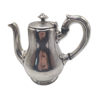 Christofle teapot