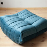 Canapé et pouf Togo de Michel Ducaroy pour Ligne Roset