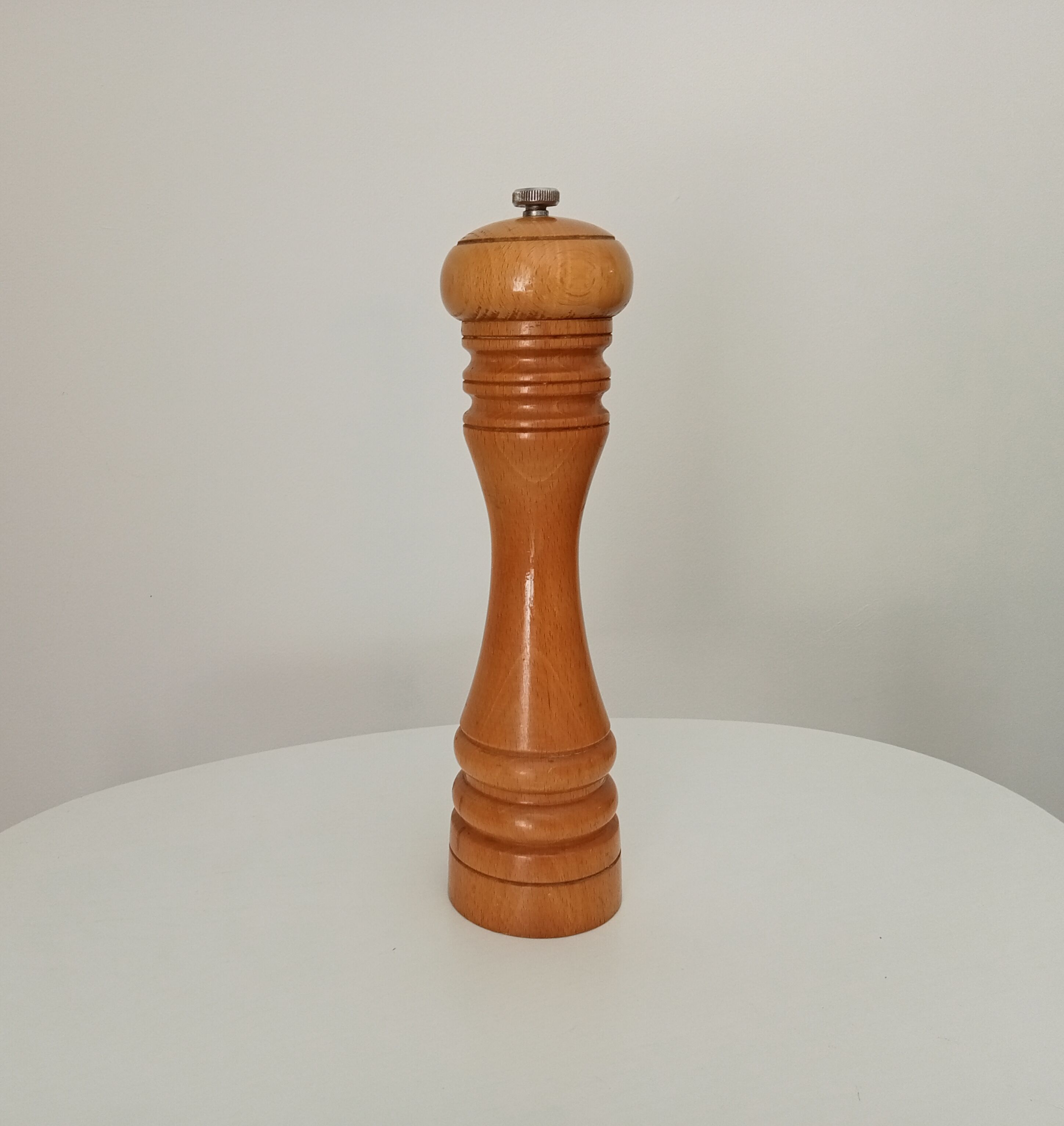Vintage pepper mill Marlux