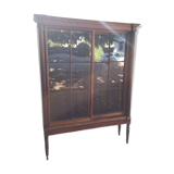 Library showcase furniture