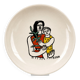 Assiette décors Fernand Léger