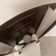 Sumo Lamp, David Baird, Lucien Gau 1980