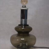 Doria Leuchten table lamp 60s