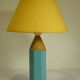 "CRAYON" WOODEN LAMP