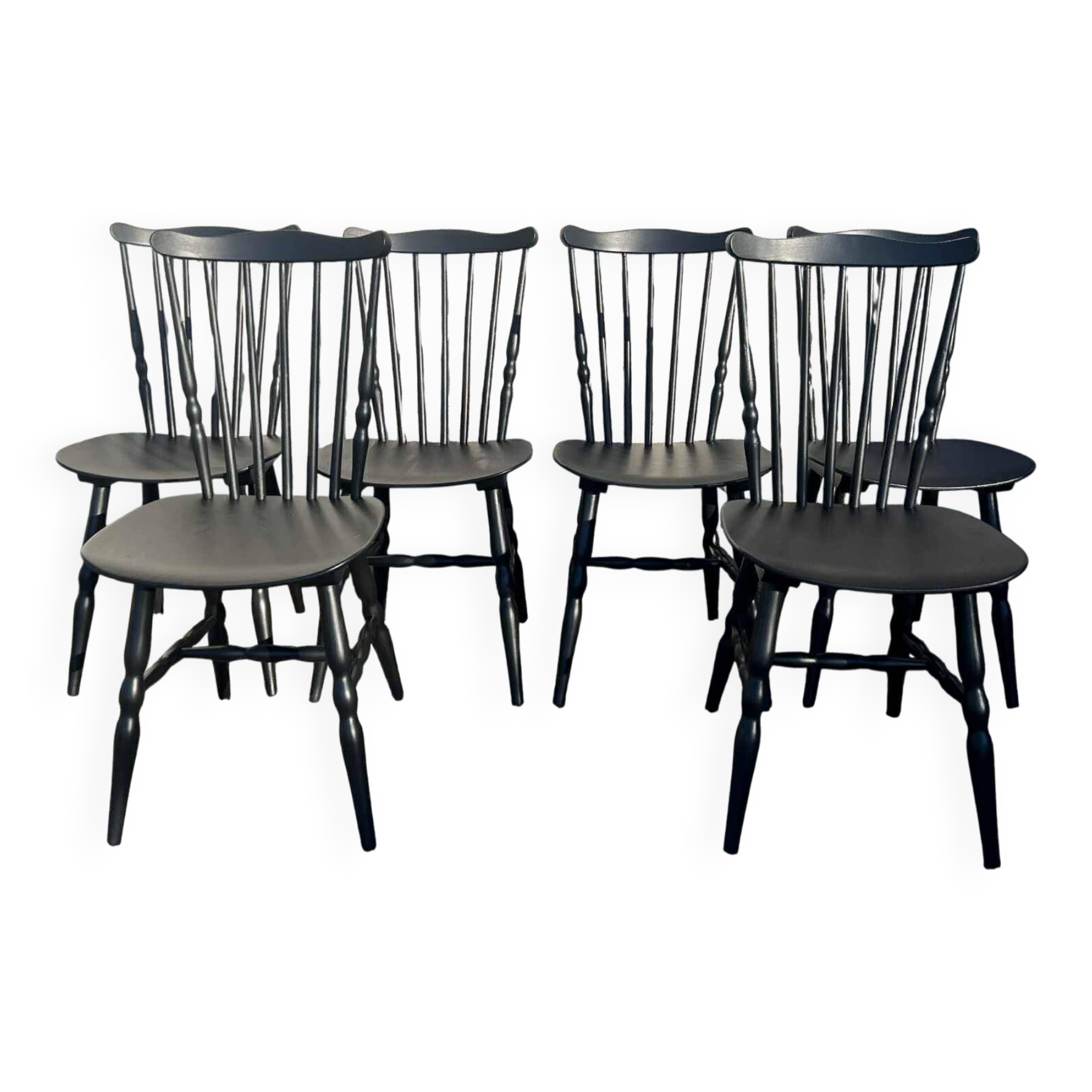 Bistro chairs