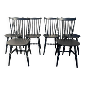 Chaises bistrot