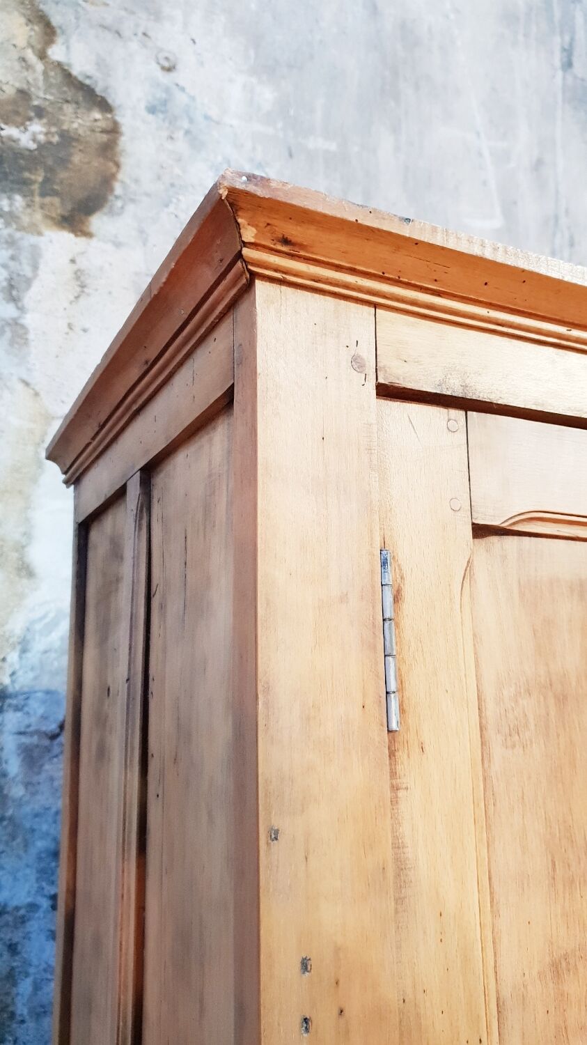 Vintage Parisian wardrobe