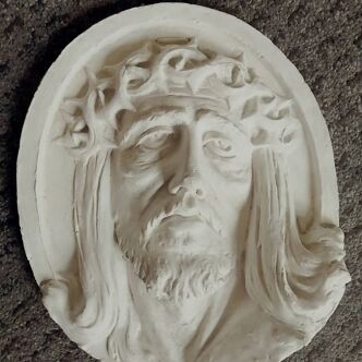 Bas relief ancien