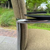 Fauteuil De Wit