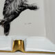 Ashtray Chastagner & Cie, Limoges, Mel Hunter