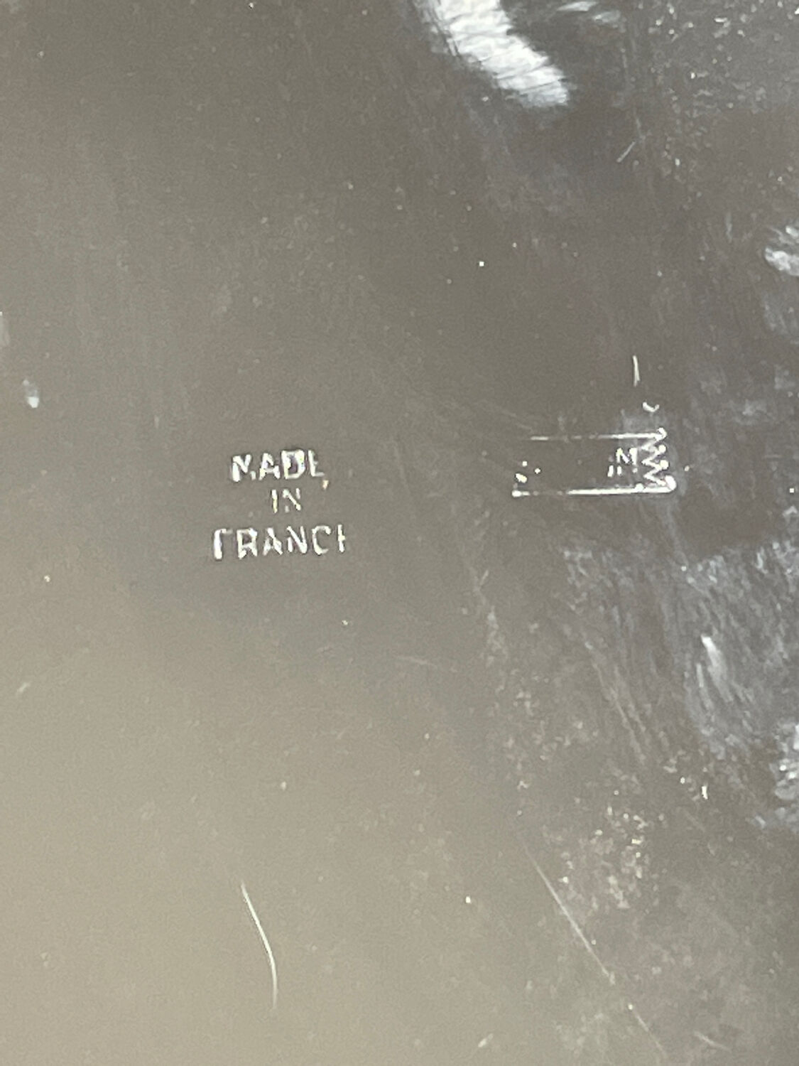 XXL Luxium ice cube bucket France
