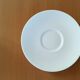 PATRA Porcelain Cups and Saucers