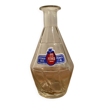 Pernod 45 bistro carafe