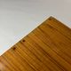 Danish teak lowboard chest of drawers TV HiFi sideboard vintage 70s