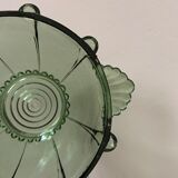 Green glass sweetener