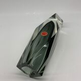 Murano glass vase 1960