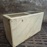Antique counter drawercabinet