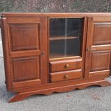 Art deco buffet
