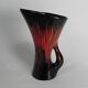 Large Vallauris vase, 1950s