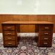 Classic Art Deco Desk