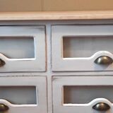 Drawer unit