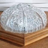 Wall light, Ceiling light Bamberg Rudolph ZImmermann bubble vintage 70s