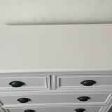 Pair of chest of drawers