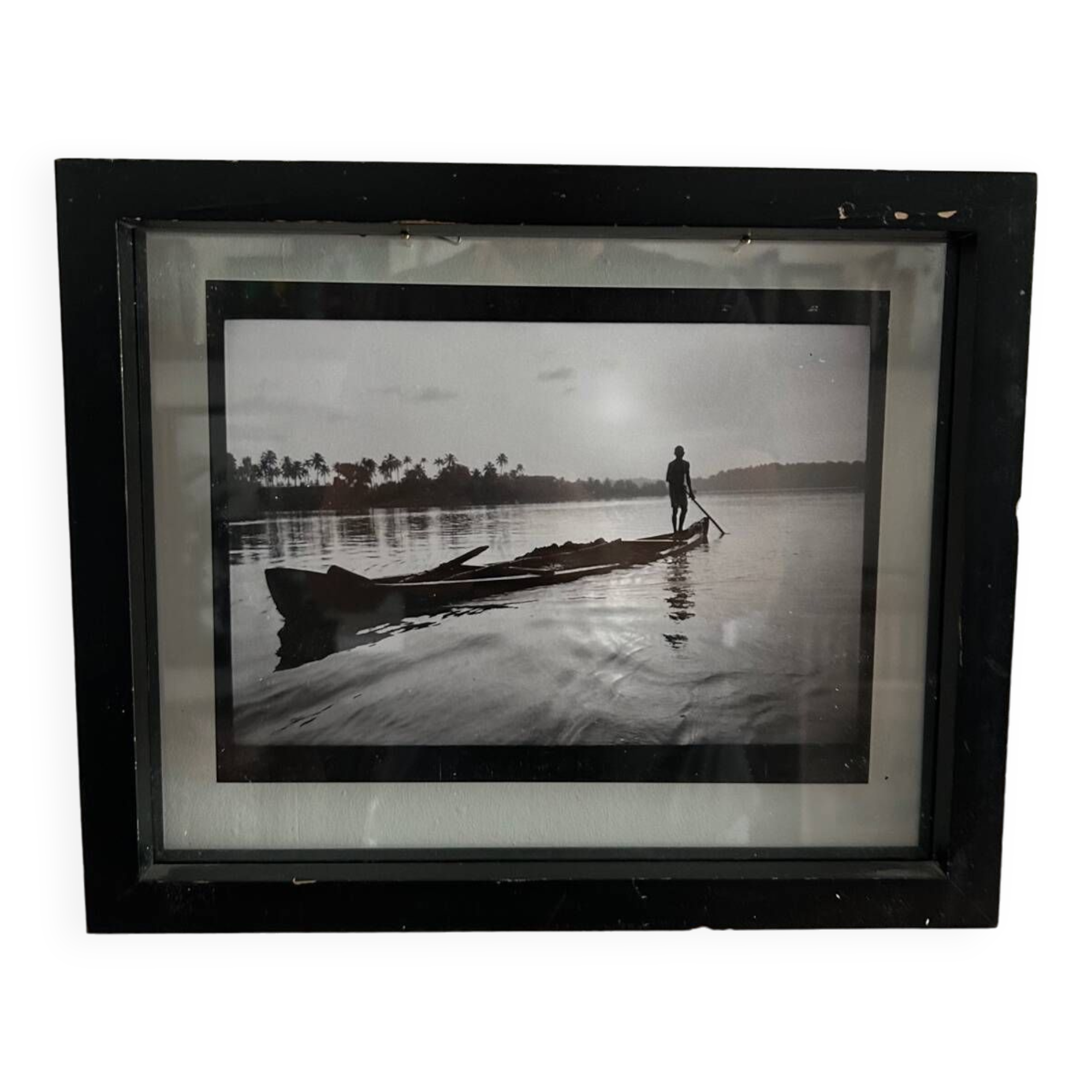 Photographie Indienne