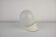 1960's Wall Lamp, Czechoslovakia