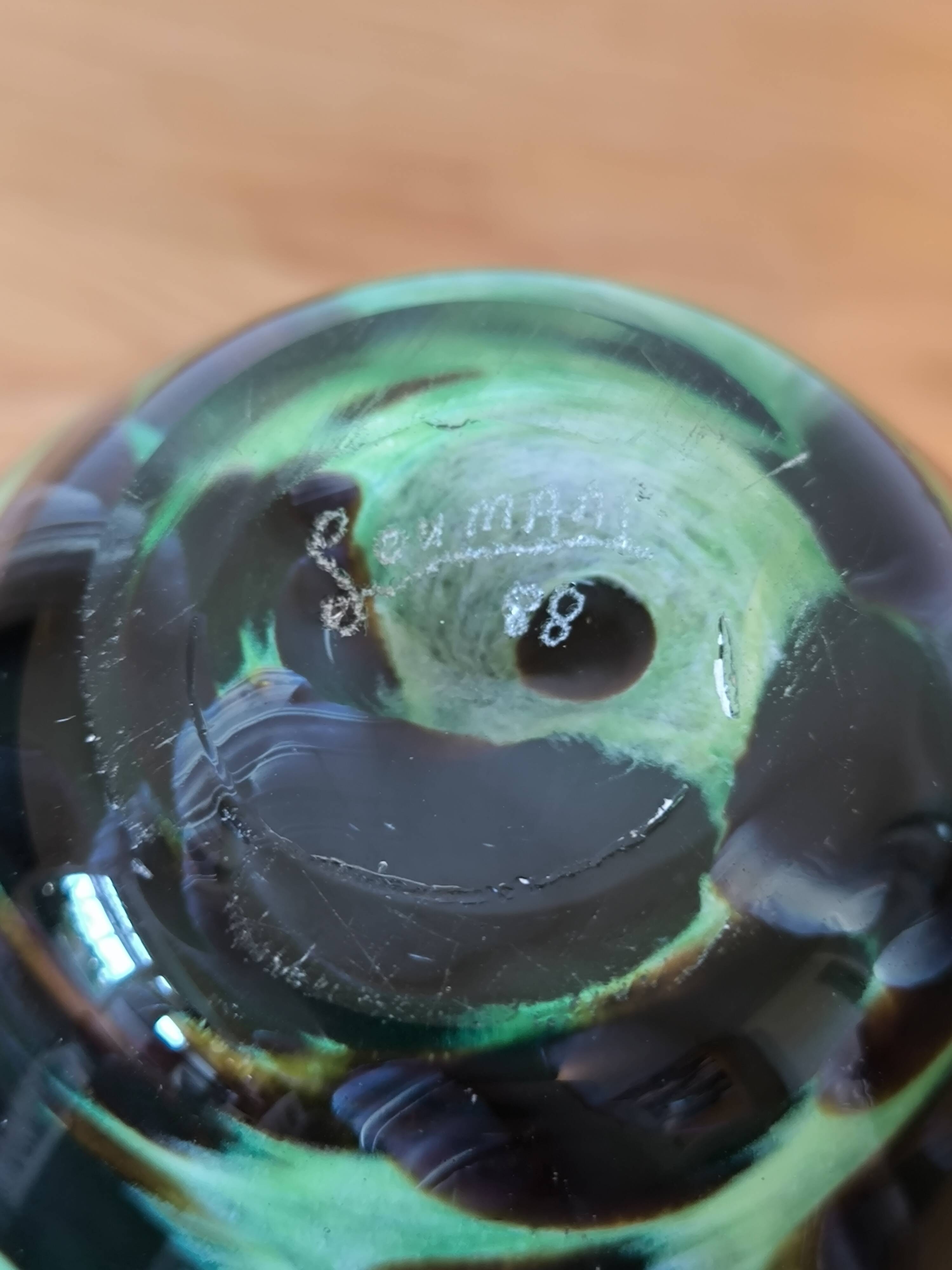 Vase Ada Loumani