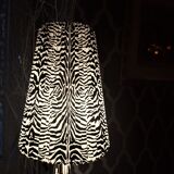 Clotilde lampshade