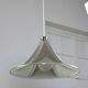 Vintage Trumpet Pendant Lamp from Meblo, 1970s