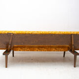 Folding daybed by Miroslav Navrátil, 1960´s, Czechoslovakia