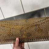 Vintage Mategot coat rack