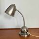 'The Tumbler', art deco desk lamp, W.H. Gispen for Daalderop, ca.1928