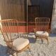 Fauteuils Ercol Evergreen